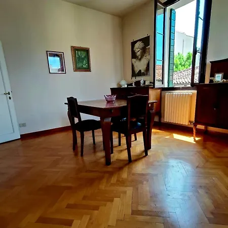 Armellini Дом отдыха