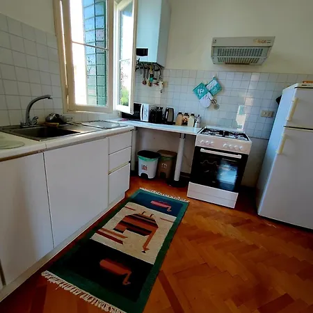 Armellini Дом отдыха Венеция-Лидо