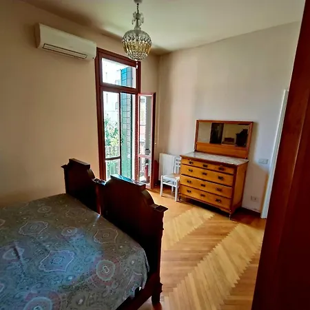 Armellini Casa vacanze Venezia Lido